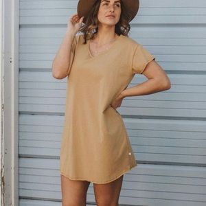 Jax and Lennon Boho Dress